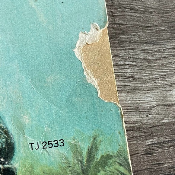 DINOSAUR STORY by JOANNA COLE MORT KUNSTLER | SCHOLASTIC [ VINTAGE 1974 ] - Picture 9 of 12